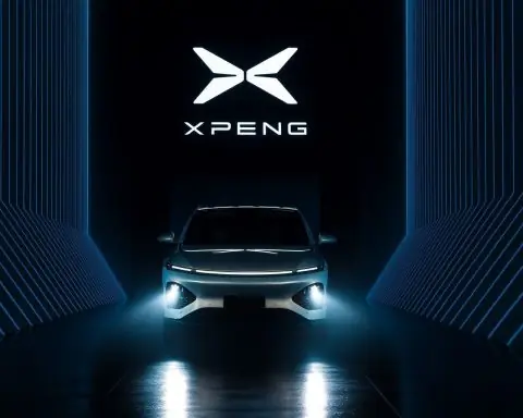 XPeng Stock (XPEV) Surges on Qatar Launch and China’s New EV Efficiency Cap — What Investors Should Watch Next