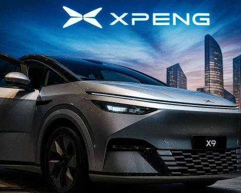 XPeng (XPEV) Soars Up to 18% on Humanoid ‘IRON’ Robot and Robotaxi Momentum; Q3 Earnings Set for Nov. 17