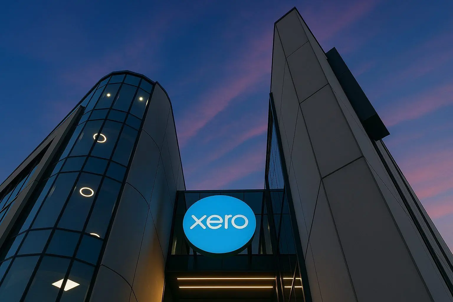 XRO Stock Today (26 Nov 2025): Xero (ASX:XRO) Shares Hover Near Lows as Market Digests Melio Deal and FY26 Results