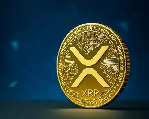 XRP Price on Nov 3, 2025: $2.40 Shake-Up, ETF Frenzy & Bold Forecasts Ahead