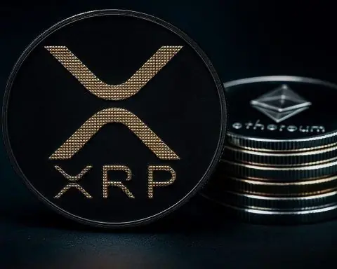 XRP-Preis heute (13. Dez. 2025): XRP hält sich nahe bei 2 $, während Ripple bedingte US-Trust-Bank-Zulassung erhält — Nachrichten, Prognosen und wichtige Marken