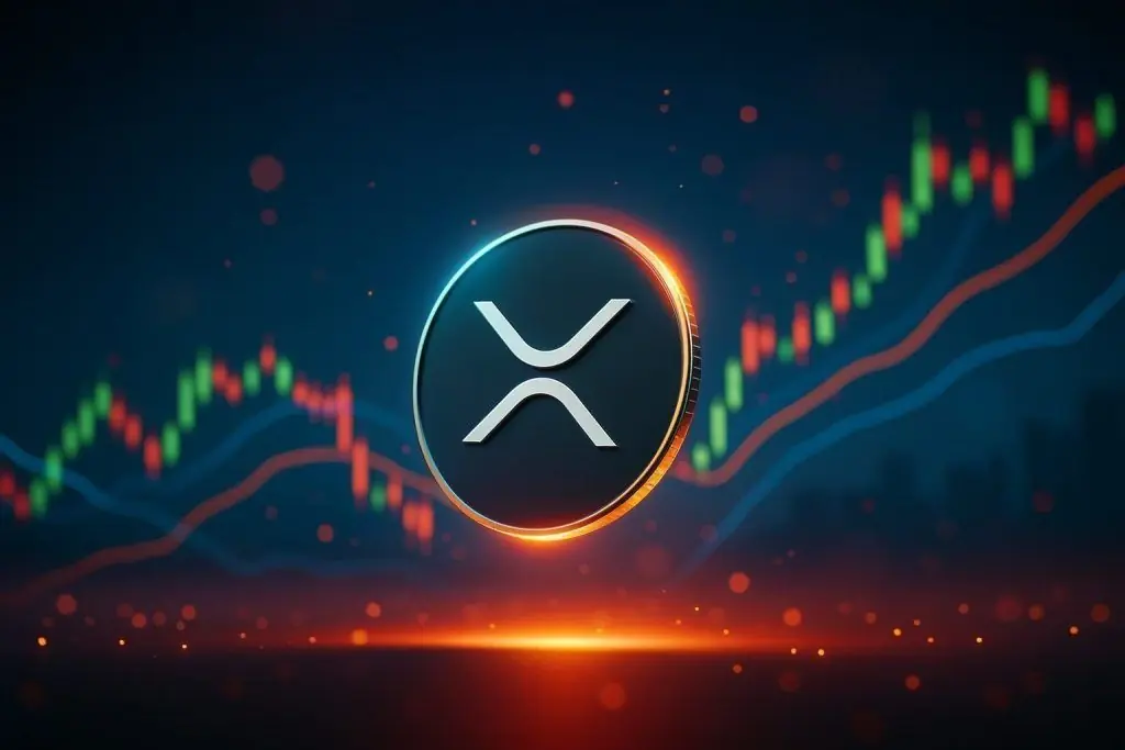 XRP Price Prediction: December 2025 Outlook as ETFs Surge and Exchange Supply Plunges