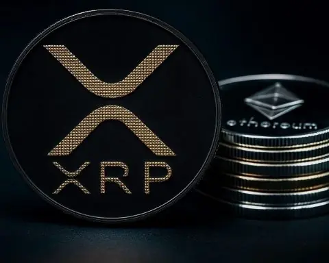 XRP Price Today (Dec 5, 2025): XRP Slips Toward $2 as ETFs Near $1B and On‑Chain Activity Hits Record Highs