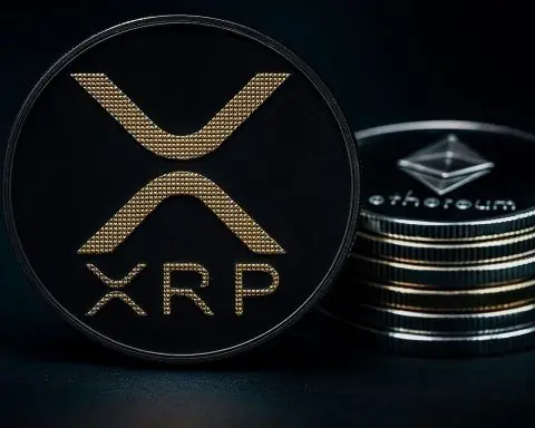 XRP Price Today, November 28, 2025: ETFs, Whale Sell-Off and ‘Death Cross’ Keep XRP Stuck Near $2.20