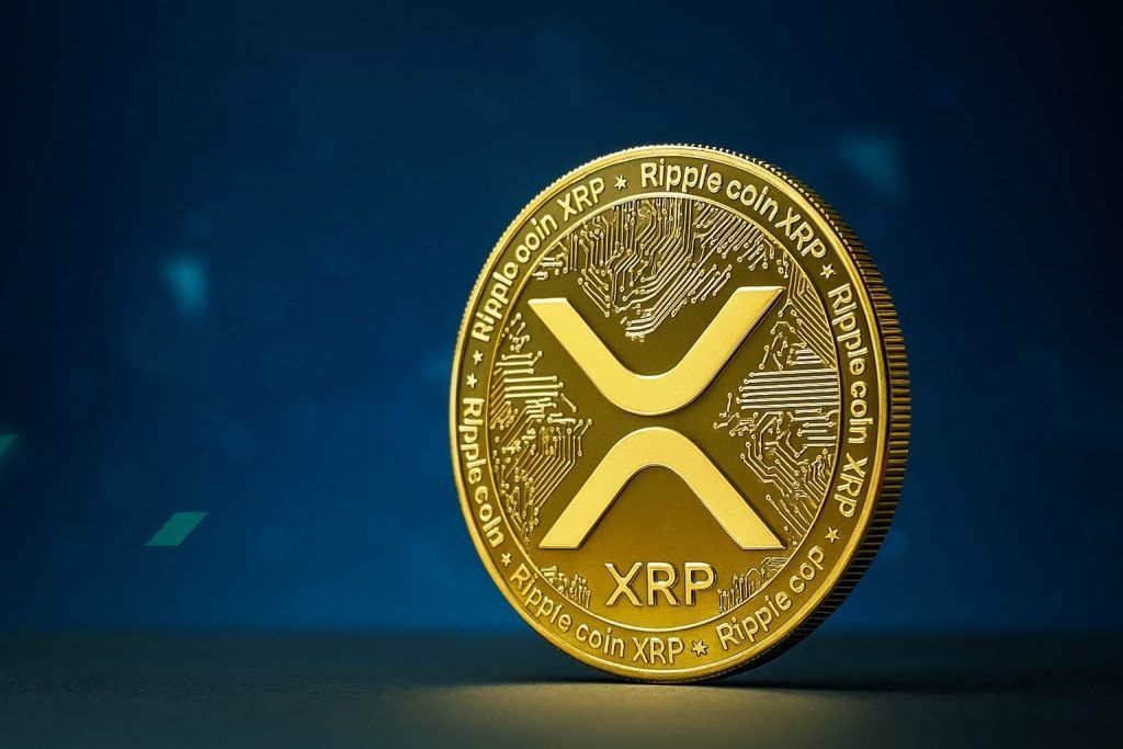 XRP Today (Nov. 10, 2025): DTCC Lists Spot XRP ETFs, Profit‑Taking Jumps to $220M, and a Solana Dev’s ‘Scam’ Remark Sparks Debate