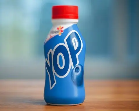 Yoplait YOP Drinkable Yogurt Recall in Canada: Full List of Affected Products, Best-Before Dates and What Shoppers Should Do – November 24, 2025