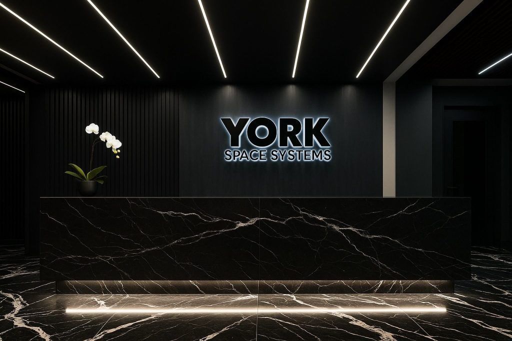York Space Systems Files for US IPO After 59% Revenue Surge; Analysts See Up to $400 Million Offering