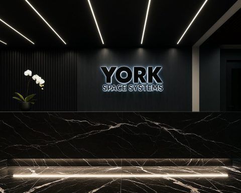 York Space Systems Files for US IPO After 59% Revenue Surge; Analysts See Up to $400 Million Offering