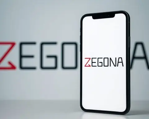 Zegona Communications (ZEG) Unveils €1.8bn Capital Return and 69% Share Reduction After Vodafone Spain FibreCo Deals
