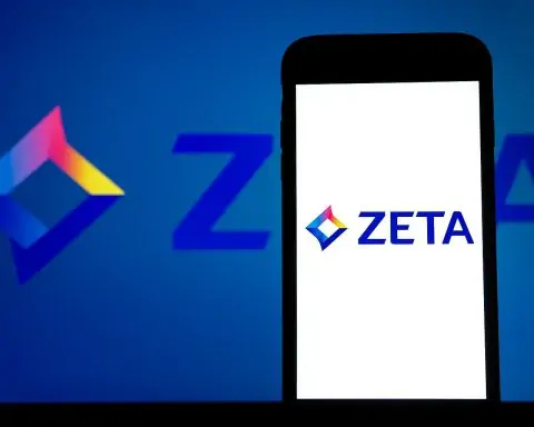 Zeta Global (ZETA) – 17th Straight Beat & Raise Quarter Ignites AI-Cloud Rally – Analysts Eye ~$28 Target (≈+70% Upside)