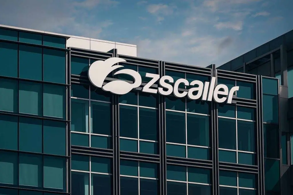 Zscaler stock slides 9% premarket after results; higher spend spooks traders