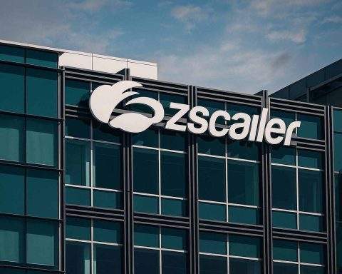 Zscaler stock slides 9% premarket after results; higher spend spooks traders