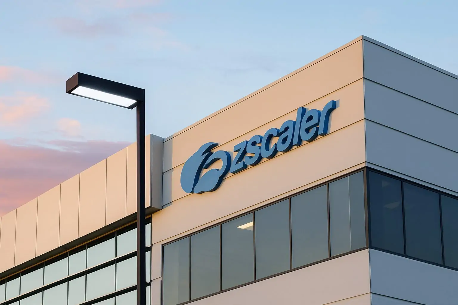 Zscaler (ZS) Stock After the Earnings Beat: November Sell-Off, Analyst Downgrades and 2026 Outlook