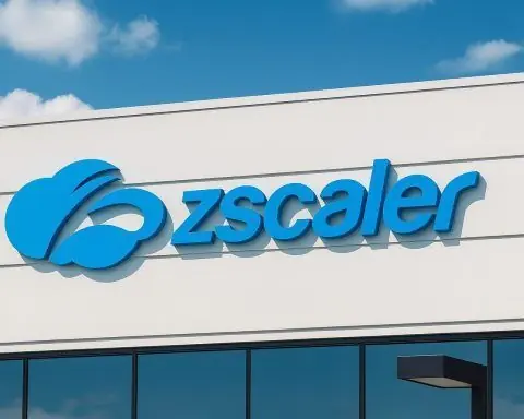 Zscaler (ZS) Stock Plunges After Earnings Beat and Guidance Hike – What Investors Need to Know Today