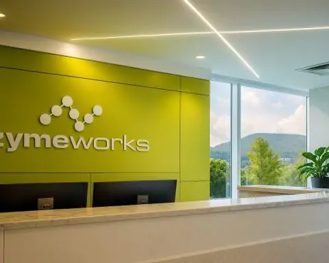 Zymeworks (ZYME) Soars on Positive Phase 3 Ziihera Data in Gastric Cancer – What Today’s Breakthrough Means for the Stock and Patients