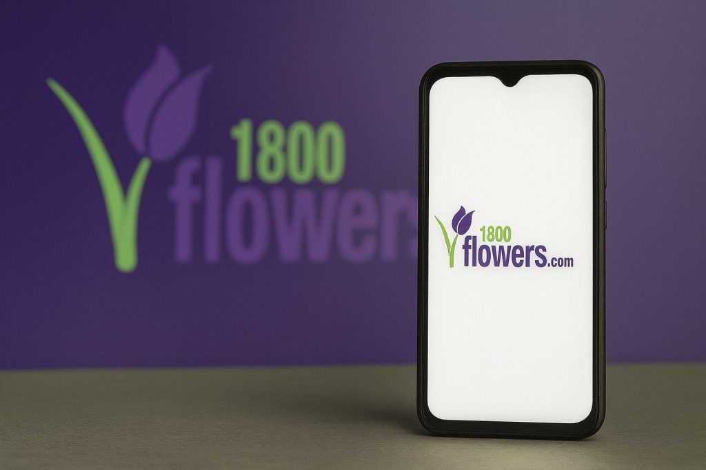 1-800-FLOWERS.COM (FLWS) Stock Jumps 30% on AI-Focused CIO Hire: Latest News, Debt Risk and 2026 Forecast