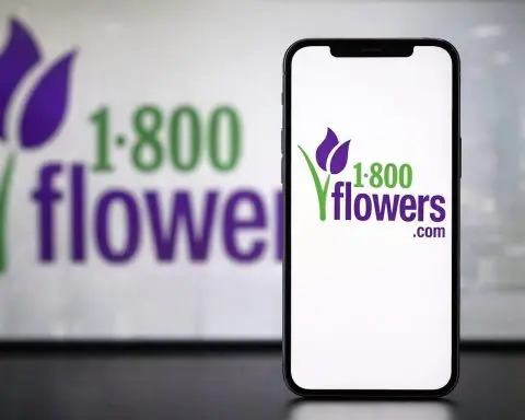 1-800-FLOWERS.COM (FLWS) Stock Jumps 30% on AI-Focused CIO Hire: Latest News, Debt Risk and 2026 Forecast