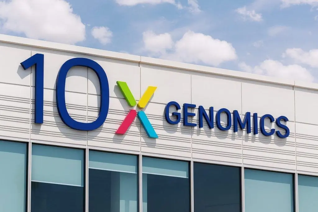 10x Genomics (TXG) Stock: Citi Downgrade, AI Partnerships and 2026 Forecast After December 11 Sell-Off