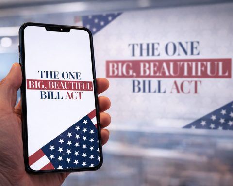 2025 Tax Filing Changes: What the One Big Beautiful Bill Act Means for Tips, Overtime, Car Loans, SALT, Refunds — and Small Businesses