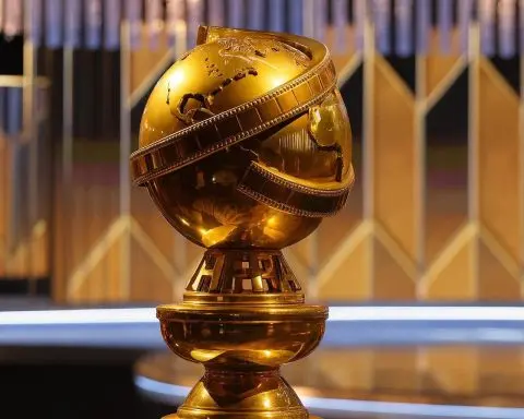 2026 Golden Globe Nominations: ‘One Battle After Another’ Leads as Netflix–Warner Battle Jolts Hollywood Movie Stocks