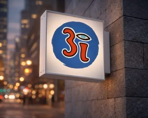 3i Group shares slip as FTSE hits record — what to watch before the Jan 29 update