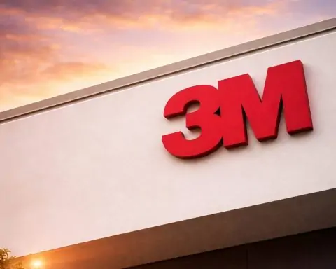 3M India (3MINDIA) Share Price Today: Latest News, Q2 FY26 Results, Analyst Targets and Outlook (19 Dec 2025)
