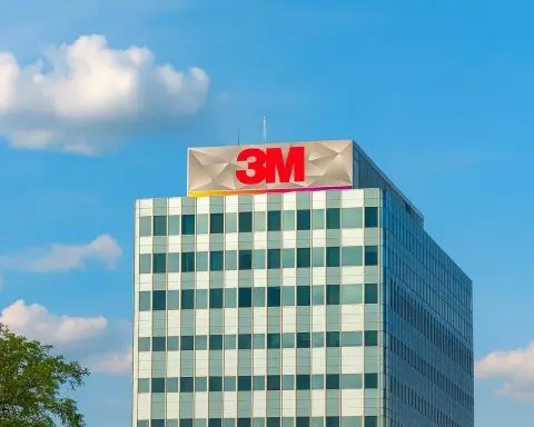 3M (MMM) Stock: What to Know Before the U.S. Market Opens on Monday, Dec. 15, 2025