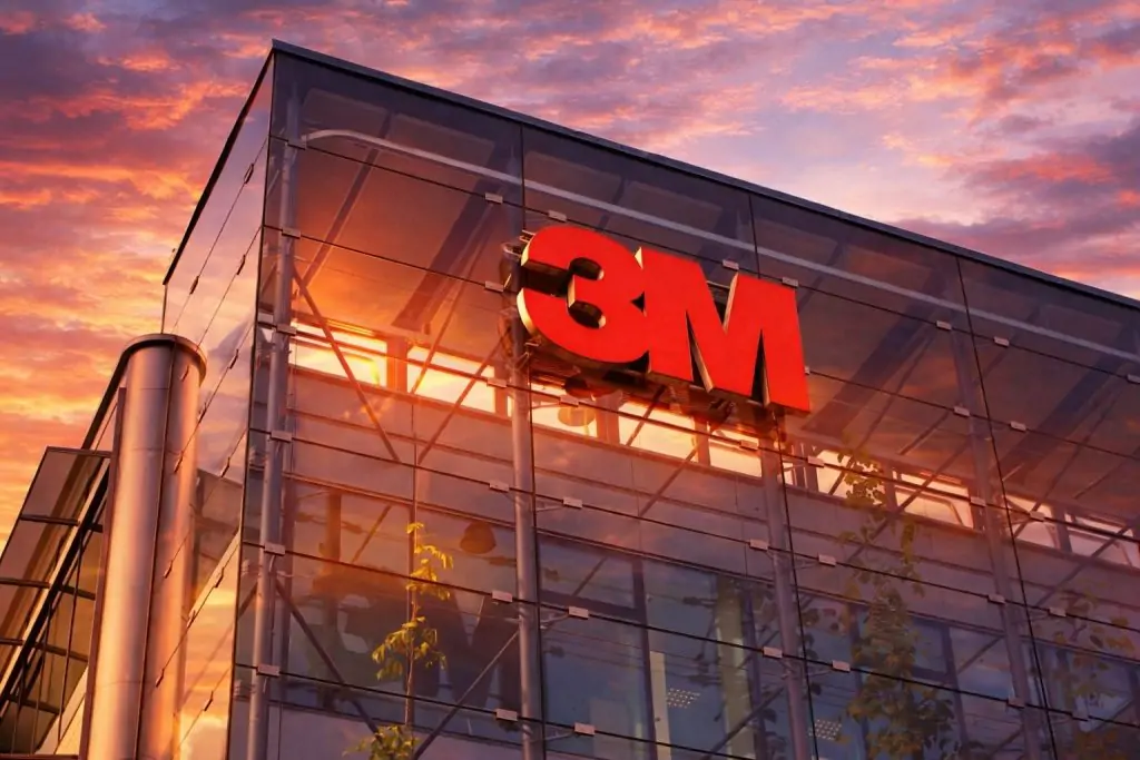 3M Stock (MMM) News, Forecasts and Analyst Outlook for Dec. 20, 2025: Margin Gains Meet PFAS Deadlines