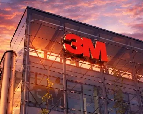 3M Stock (MMM) News, Forecasts and Analyst Outlook for Dec. 20, 2025: Margin Gains Meet PFAS Deadlines