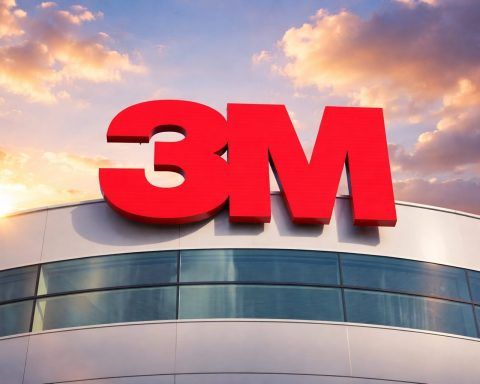 3M Stock (MMM) Weekend Preview: Fresh Headlines, Wall Street Targets, and What to Watch Before Monday’s Open
