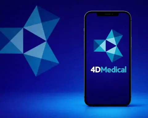 4DMedical (ASX:4DX) Share Price Surge: What Happened on 18 December 2025, Why CT:VQ Is Driving the Rally, and What Comes Next