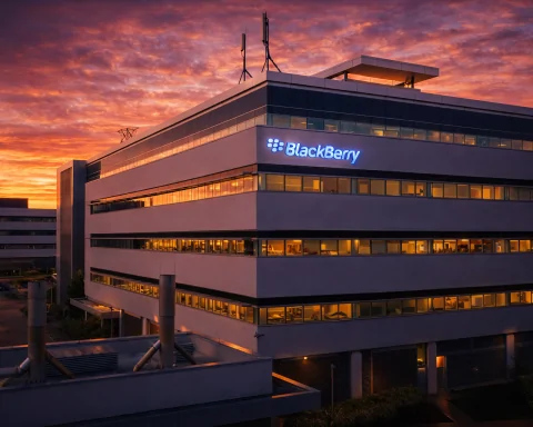 BlackBerry Stock (BB) Today: Q3 FY2026 Earnings Beat, Raised Revenue Outlook, and QNX Momentum Put Shares Back in Focus