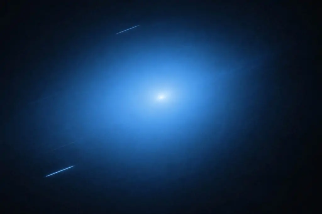 A massive asteroid will skim past Earth in 2029 — and a Swiss-built camera is gearing up to watch it