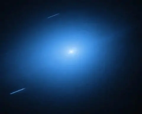 A massive asteroid will skim past Earth in 2029 — and a Swiss-built camera is gearing up to watch it