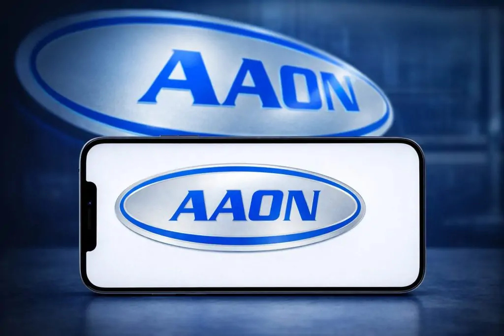 AAON stock slips even after credit line boost to $600 million — what Wall Street is watching next