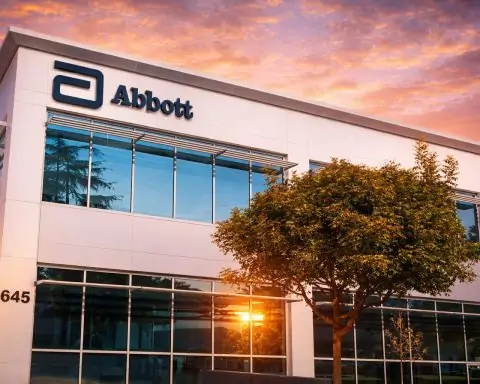 Abbott India Share Price Today (19 December 2025): ABBOTINDIA Stock in Focus as Pharma Rally Meets Fresh Targets, Trading-Window Update and Q2 Results