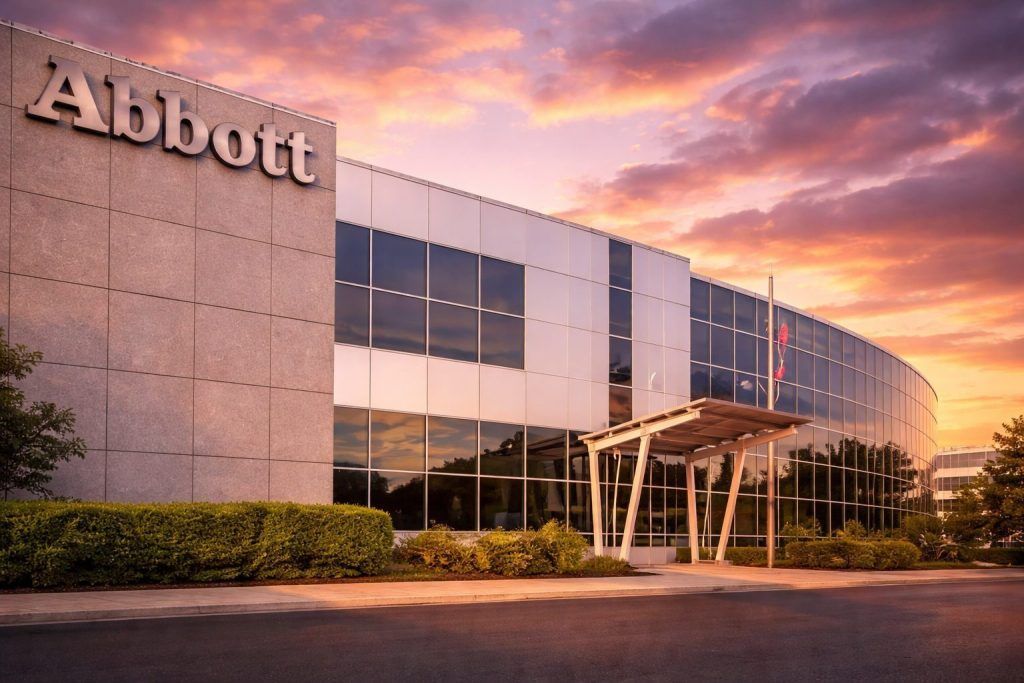 Abbott Laboratories (ABT) News and Stock Outlook on Dec. 25, 2025: FDA Clears Volt PFA, FreeStyle Libre Alert Persists, Exact Sciences Deal Looms