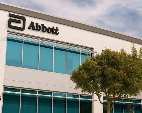 Abbott Laboratories (ABT) Stock: What to Know Before the U.S. Market Opens on Dec. 15, 2025