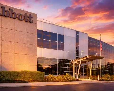 Abbott Laboratories Stock (ABT) After Hours on Dec. 24, 2025: What to Know Before the Next Market Open on Dec. 26