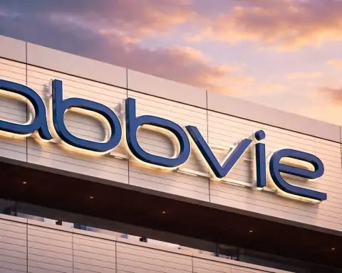 AbbVie (ABBV) Stock After Hours Today (Dec. 23, 2025): Key News, Forecasts, and What to Watch Before the Market Opens Dec. 24