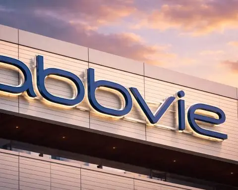 AbbVie (ABBV) Stock News Today, Dec. 23, 2025: Beyond Botox Pipeline Push, Analyst Targets, and What to Watch Next