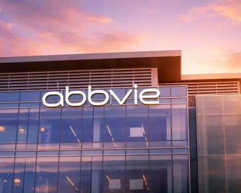 AbbVie (ABBV) Stock on Dec. 25, 2025: After-Hours Check, Today’s Headlines, and What to Watch Before the Dec. 26 Open