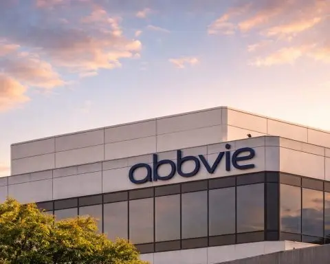 AbbVie Stock (ABBV) After Hours on Dec. 24, 2025: What Happened Today and What to Know Before the Next Market Open
