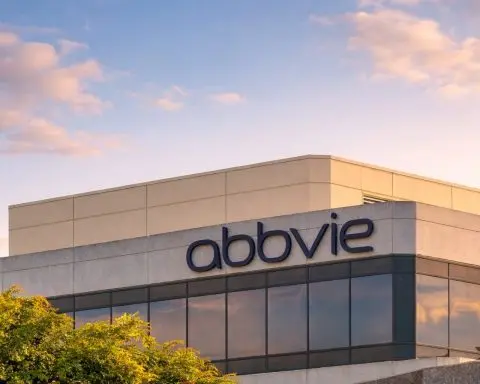 AbbVie Stock (ABBV) After Hours Today: What’s Moving the Shares on Dec. 18, 2025 — and What to Watch Before the Market Opens Friday