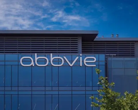 AbbVie Stock (ABBV): HSBC Upgrade, Dividend Hike and New FDA Win Reshape the 2025 Outlook