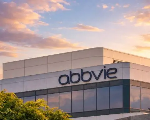 AbbVie Stock (ABBV) News Today: Drug-Pricing Deal Watch, Skyrizi/Rinvoq Momentum, and Fresh Wall Street Forecasts (Dec. 20, 2025)