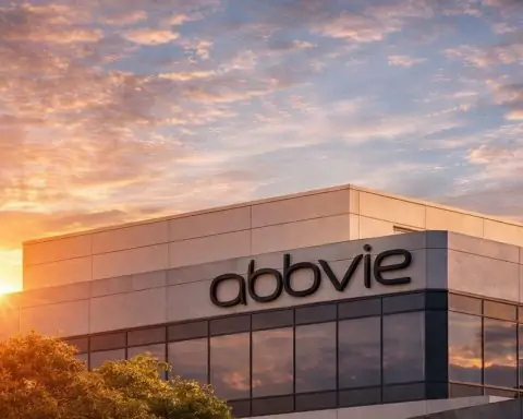 AbbVie Stock (ABBV) Outlook: Drug‑Pricing Deal Headlines, Fresh Analyst Targets, and the 2026 Catalysts Investors Are Watching