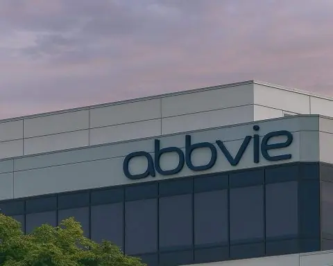 AbbVie Stock (ABBV) Today: Price, Dividend Hike, Pipeline Catalysts and 2025–2026 Outlook