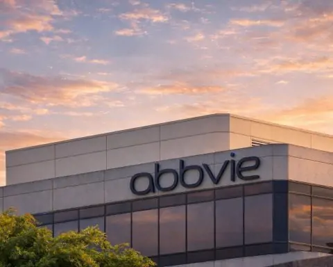 AbbVie Stock After Hours (ABBV): Shares Dip After the Bell on Dec. 22, 2025 — Key News, Forecasts, and What to Watch Before Tuesday’s Open