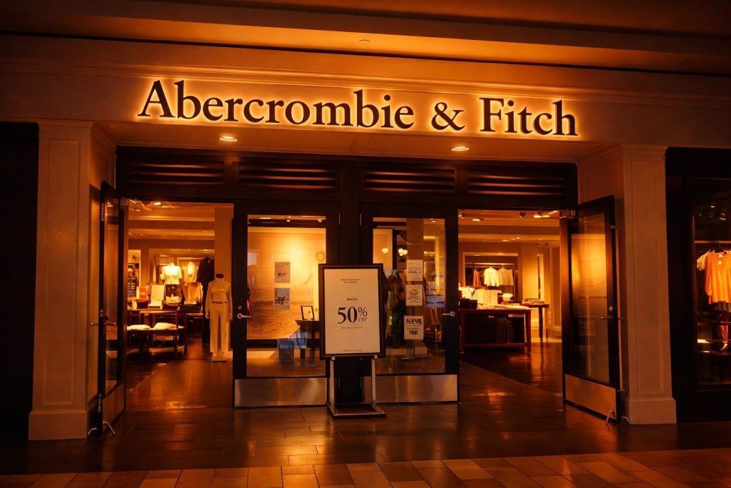 Abercrombie & Fitch (ANF) Stock on Dec. 24, 2025: Holiday-Shortened Rally, Analyst Targets, and the 2026 Outlook